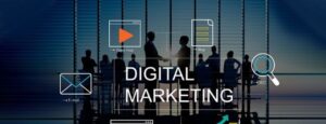 digital marketing strategy